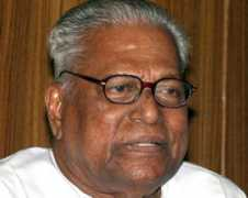 Achuthanandan