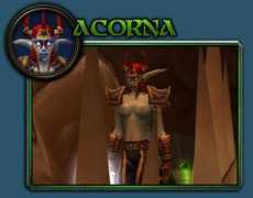Acorna