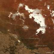 earthobservatory.nasa.gov Acraman