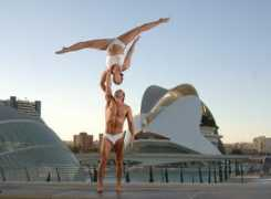 Acro