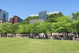 fukuoka-now.com Acros