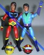 goldrake.info Actarus