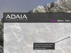 Adaia