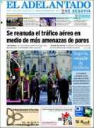 kiosko.net Adelantado