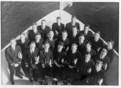 noaacorps.noaa.gov Adelseck