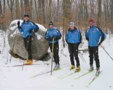 skinnyski.com Adelsman