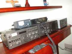 radioamadores.net Ademilton