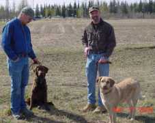 fairbanksretrieverclub.org Adfg