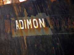 boatnerd.com Adimon