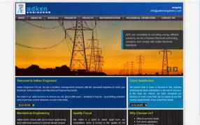 kickstartwebsite.com Adken