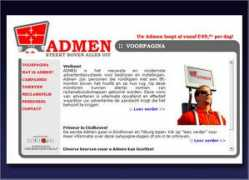Admen