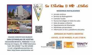 lagacetadesalamanca.es Admisiones