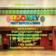 Adonay