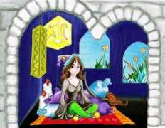 schoolofmagic.net Adozinda