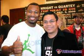 philboxing.com Adrade