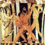 mythologica.fr Adraste