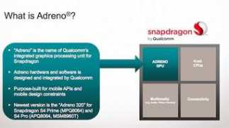 fonearena.com Adreno