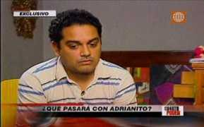 elcomercio.pe Adrianito