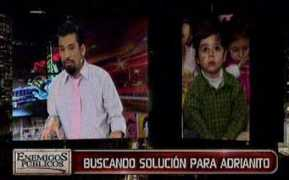 elcomercio.pe Adrianito