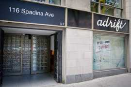 blogto.com Adrift
