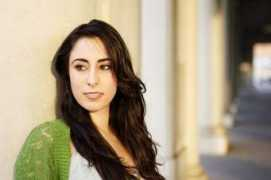 etherealvoices.com Adrina