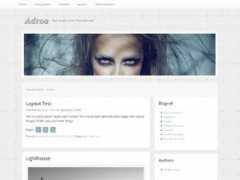 webdesignerdepot.com Adroa
