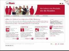 Adrom