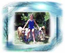 gentlegiantsrescue.com Adronicus