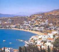 ecyclades.com Adros