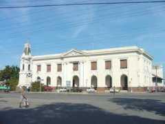 Aduana