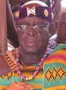 thechronicle.com.gh Aduman