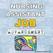 medicalcareersite.com Advancement