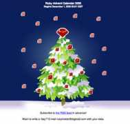 rubyinside.com Advent