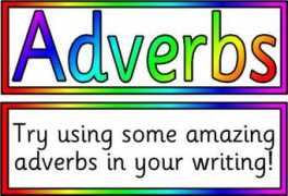 Adverb