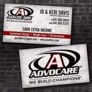 Advocare