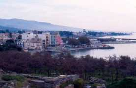 mlahanas.de Aegina