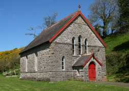 geograph.org.uk Aenon