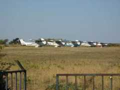 panoramio.com Aerodrom