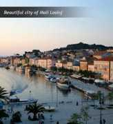 airportmalilosinj.hr Aerodrom