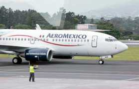 ticotimes.net Aeromexico