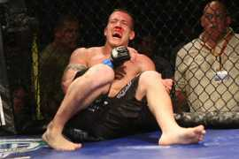 sherdog.com Aeschlimann