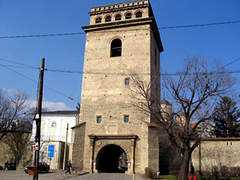 romanianmonasteries.org Aexandru