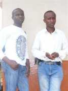 congoplanet.com Afazali