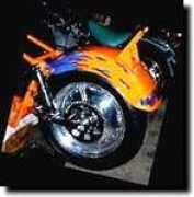 pmcycles.com Afender