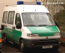 polizeiautos.de Affam