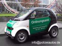 polizeiautos.de Affam