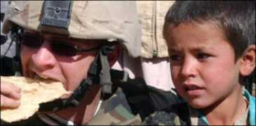 Afghanboy