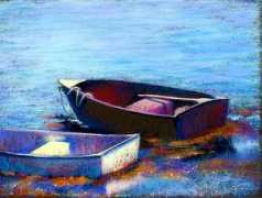 brendaferguson.com Afloat