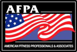 exerciseetc.com Afpa
