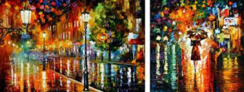 Afremov